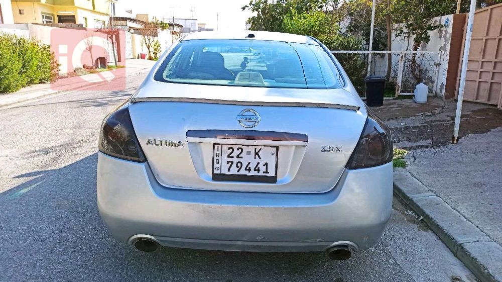 Nissan Altima